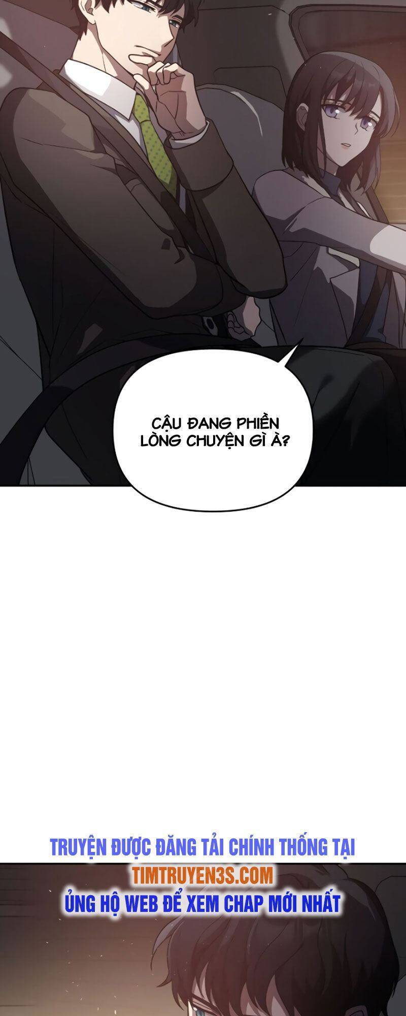 Tôi Đã Giết Hắn Chapter 19 - Trang 2