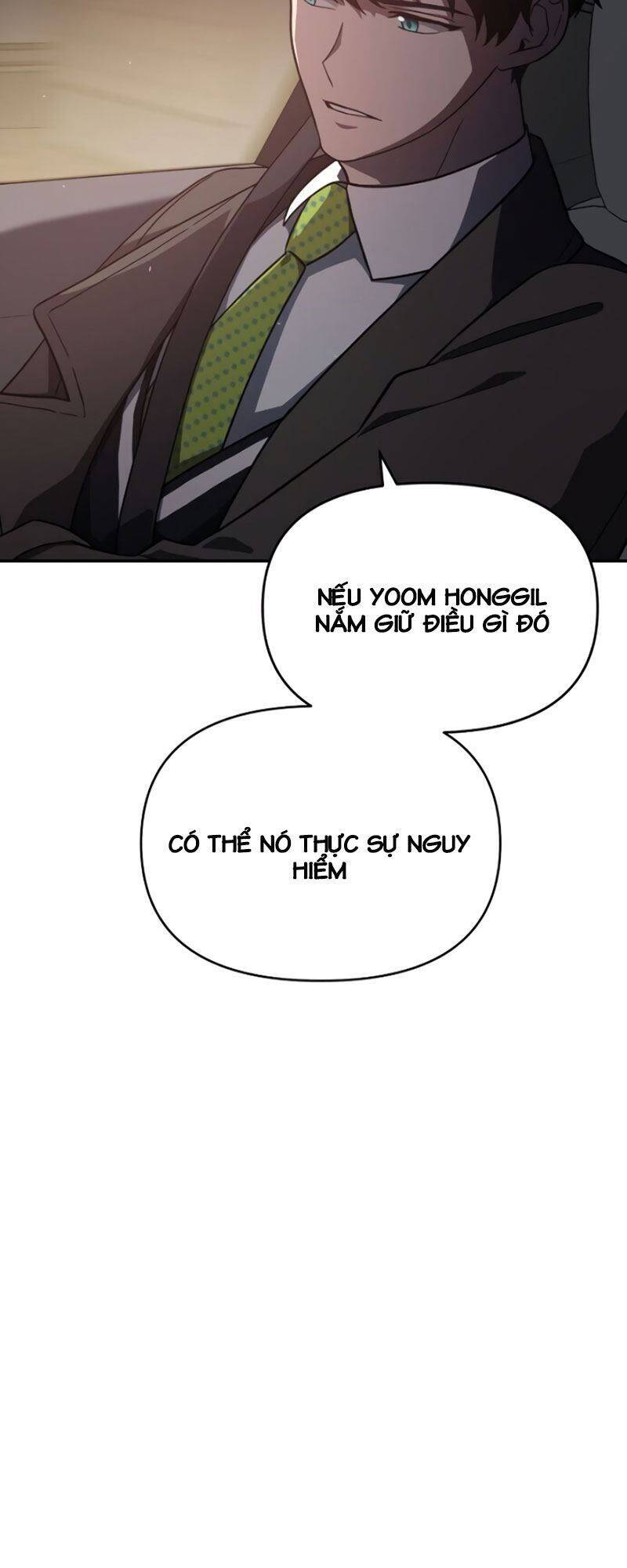 Tôi Đã Giết Hắn Chapter 19 - Trang 2