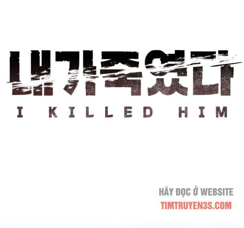 Tôi Đã Giết Hắn Chapter 19 - Trang 2