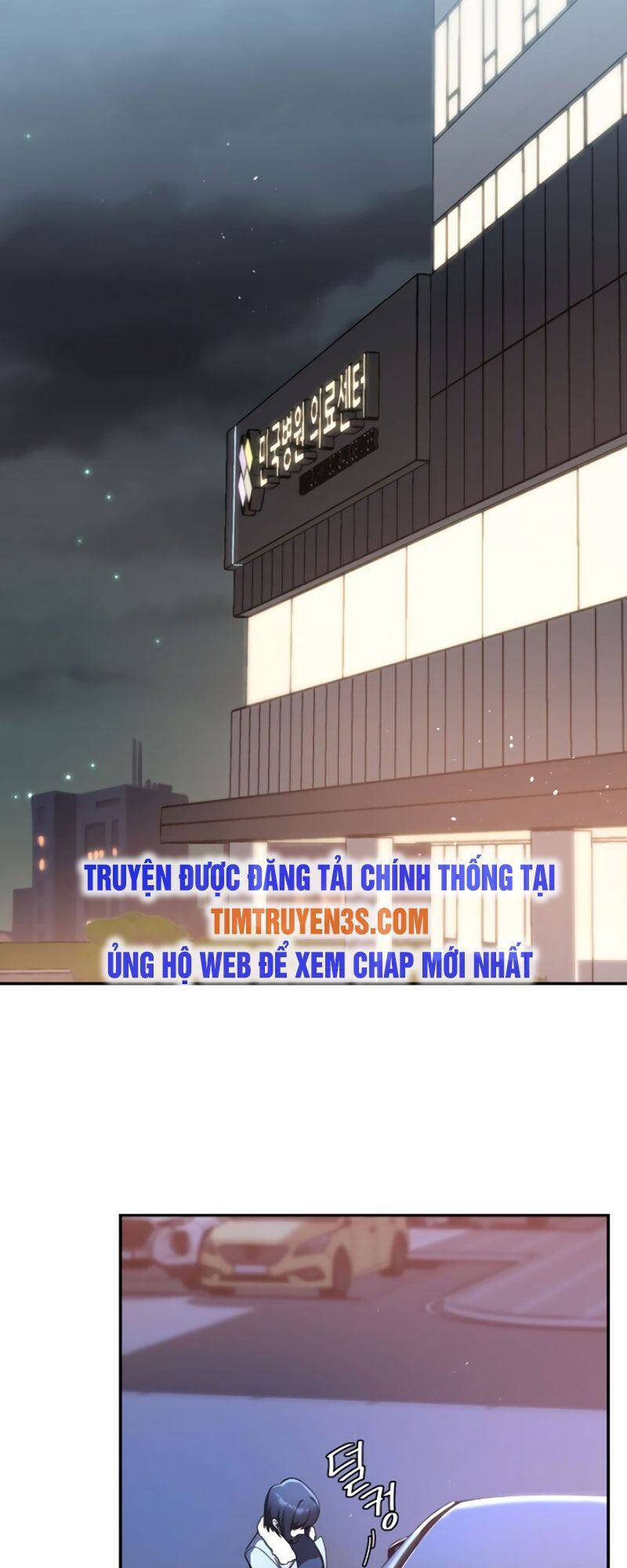 Tôi Đã Giết Hắn Chapter 19 - Trang 2