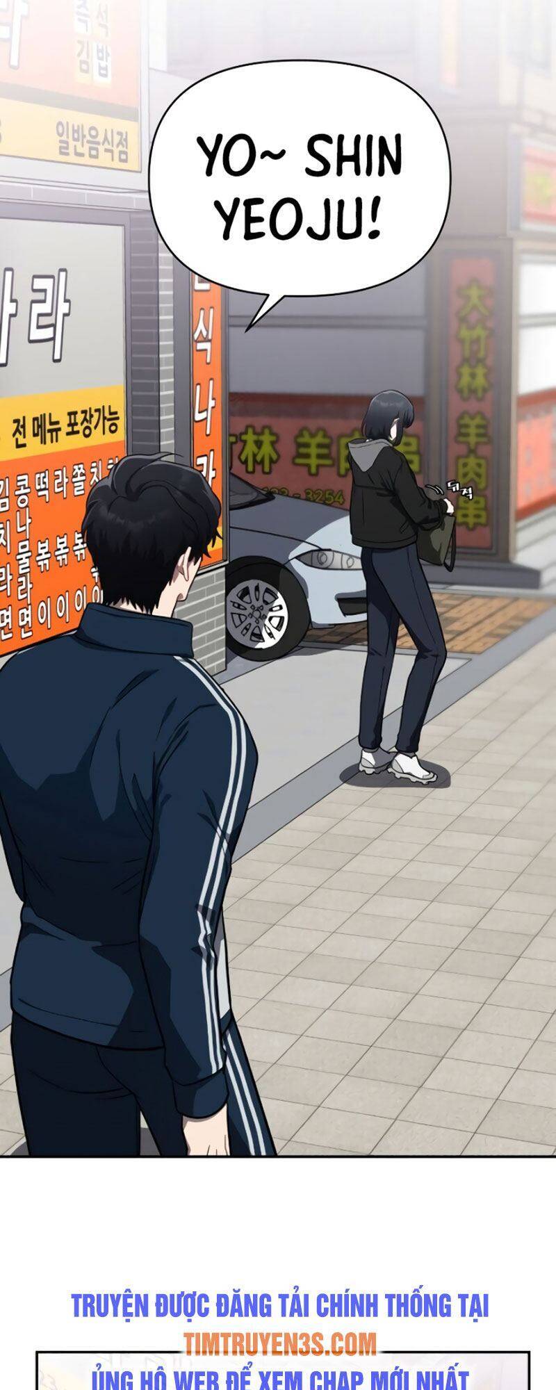 Tôi Đã Giết Hắn Chapter 19 - Trang 2