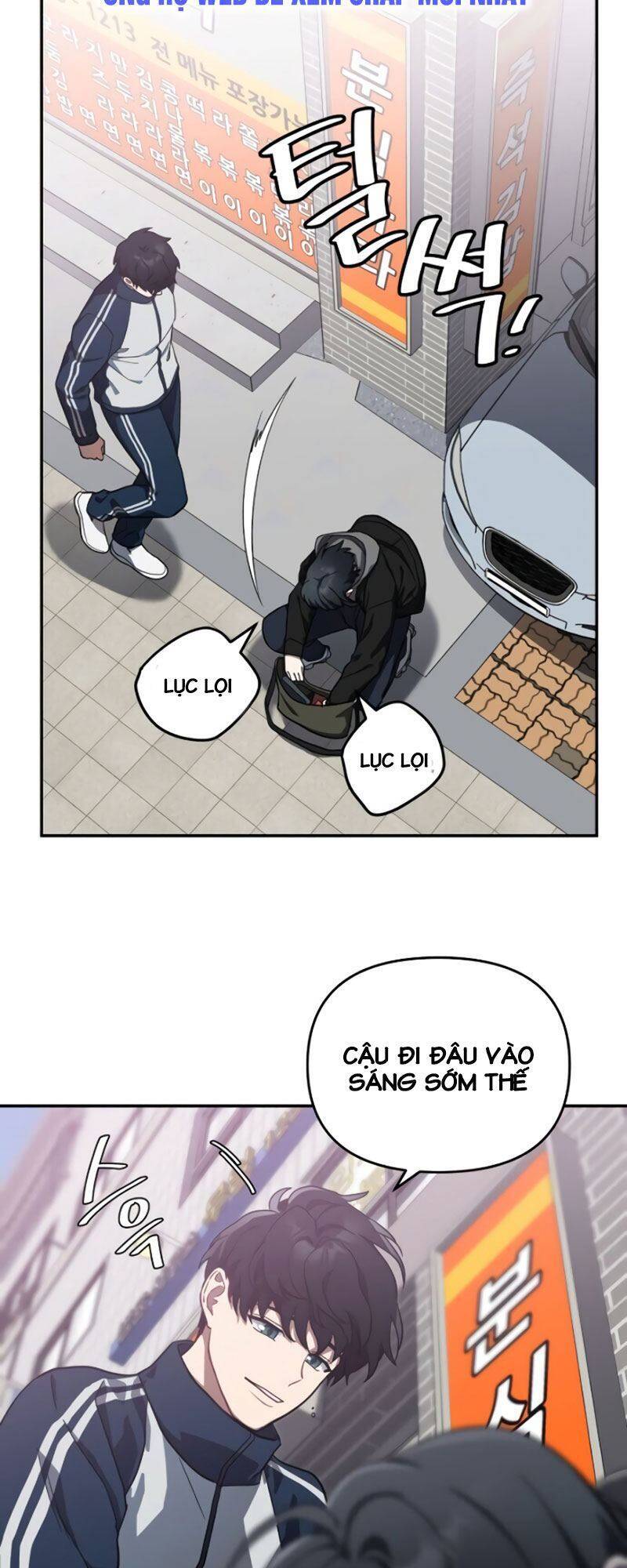 Tôi Đã Giết Hắn Chapter 19 - Trang 2