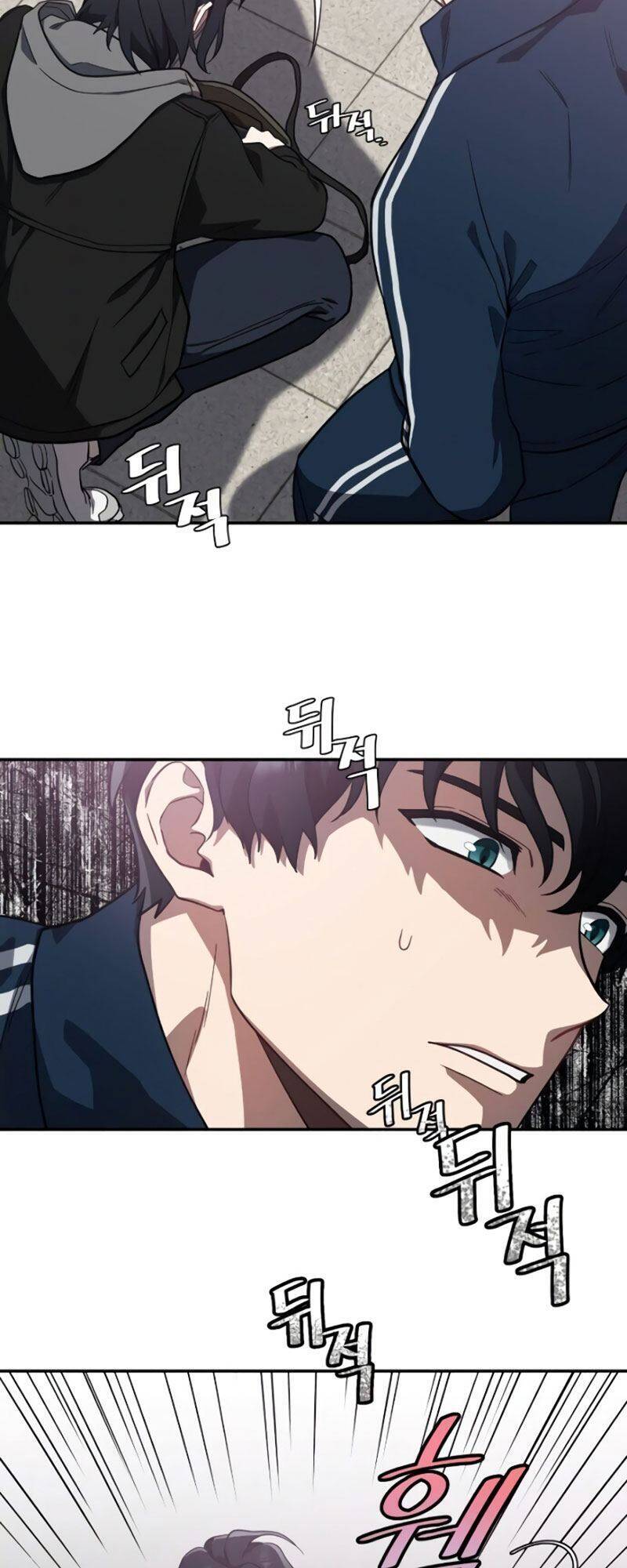 Tôi Đã Giết Hắn Chapter 19 - Trang 2