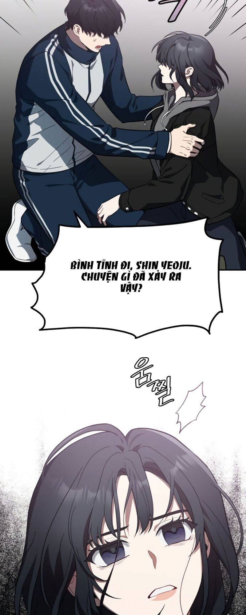 Tôi Đã Giết Hắn Chapter 19 - Trang 2