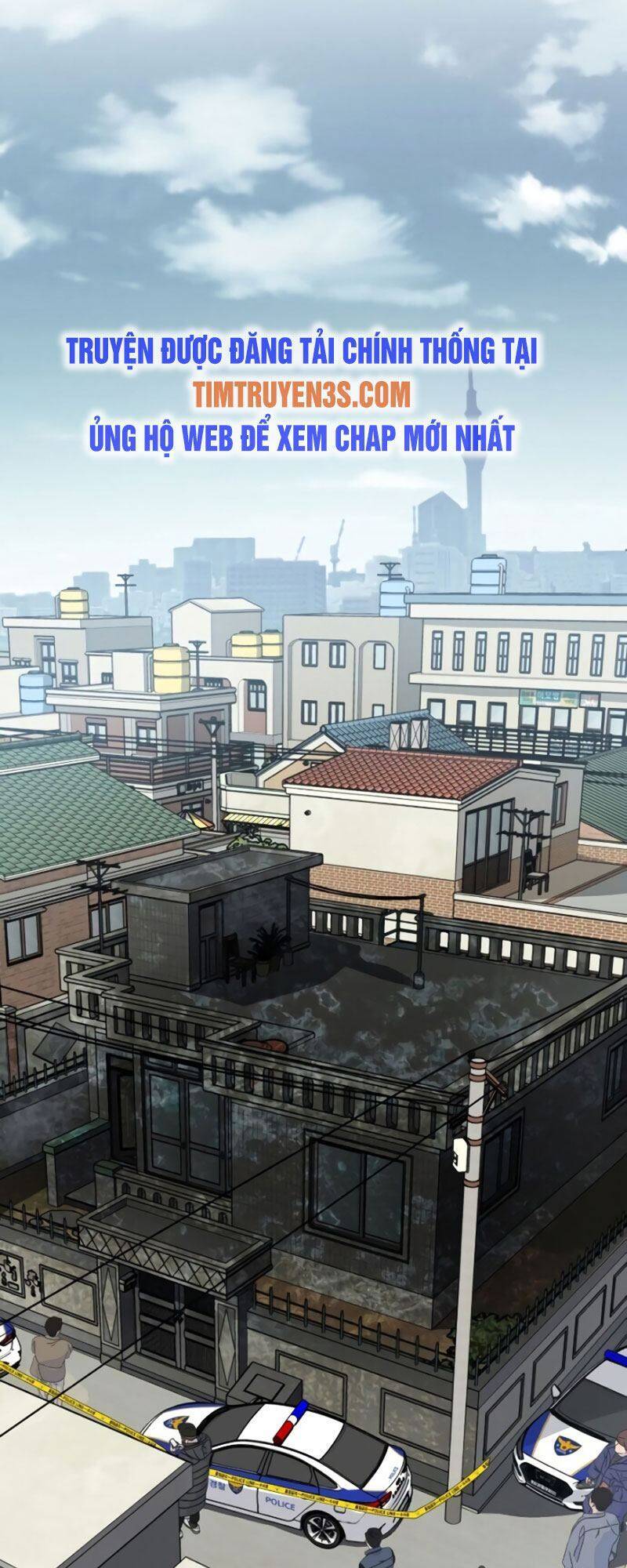 Tôi Đã Giết Hắn Chapter 19 - Trang 2