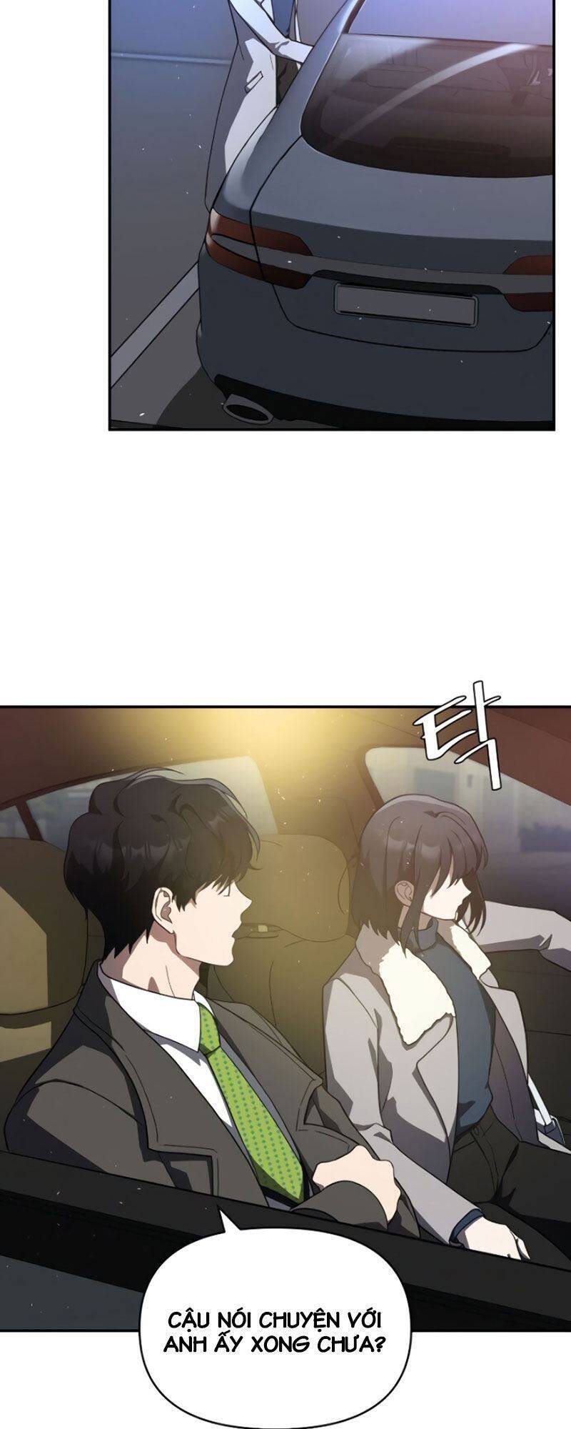 Tôi Đã Giết Hắn Chapter 19 - Trang 2