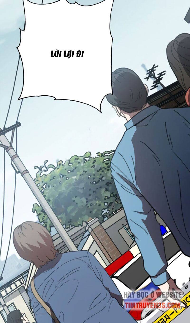 Tôi Đã Giết Hắn Chapter 19 - Trang 2