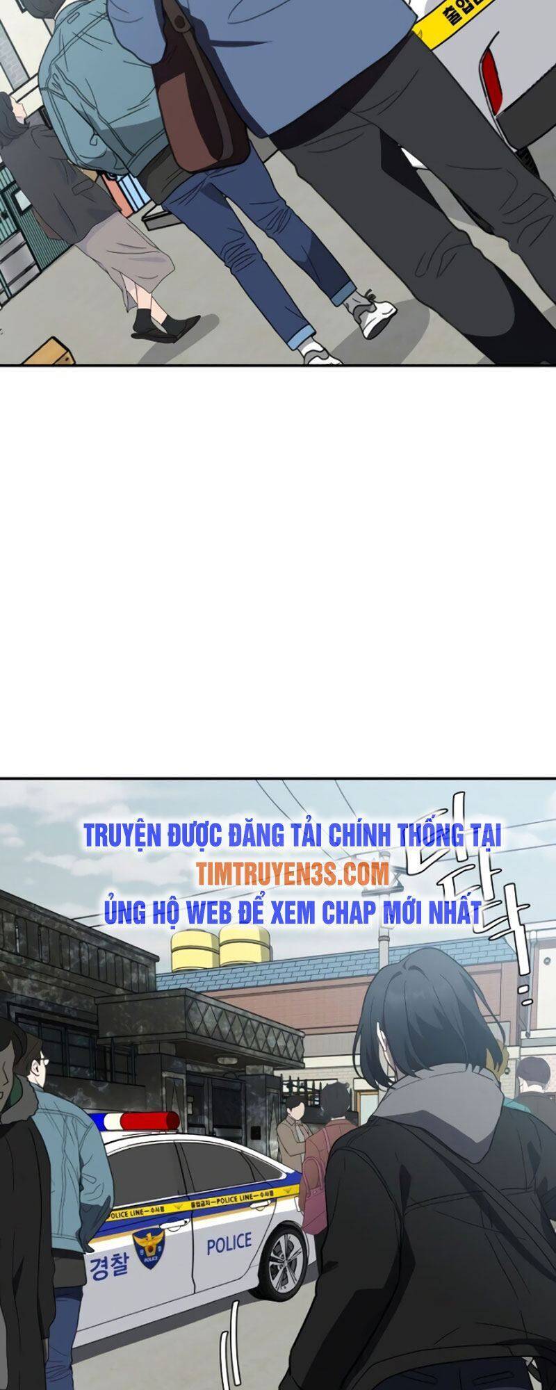 Tôi Đã Giết Hắn Chapter 19 - Trang 2