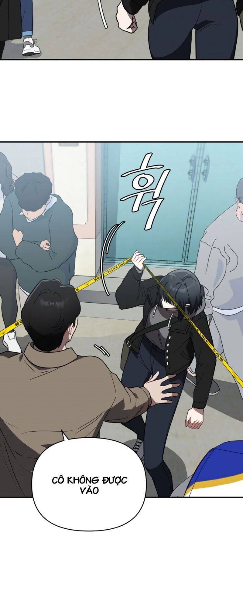 Tôi Đã Giết Hắn Chapter 19 - Trang 2