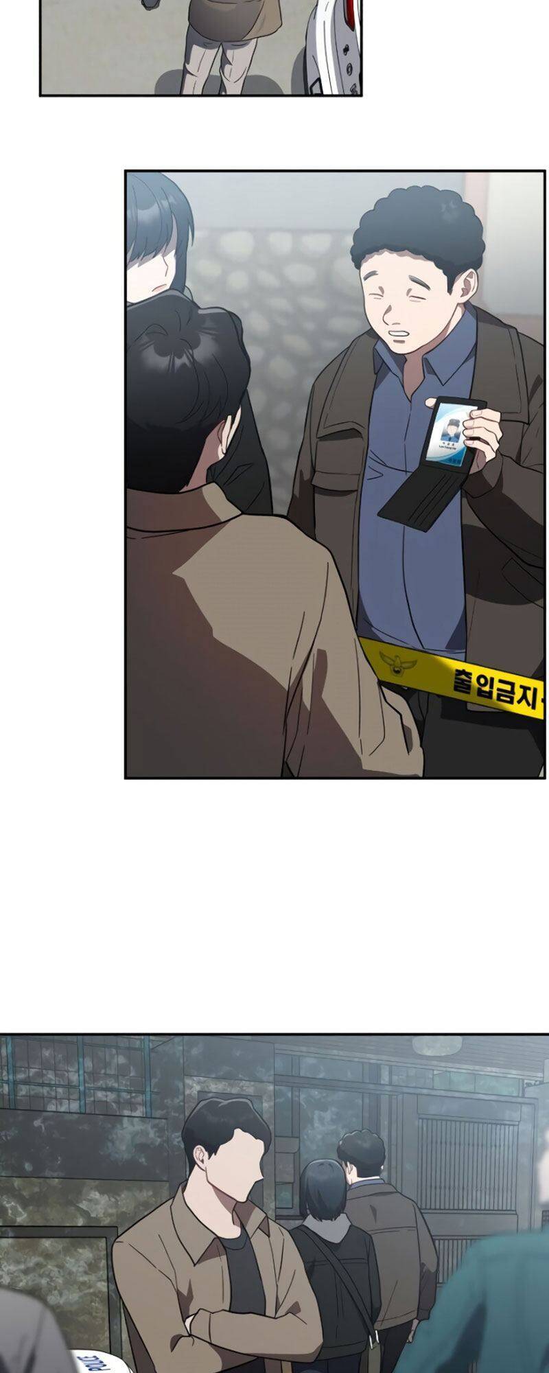 Tôi Đã Giết Hắn Chapter 19 - Trang 2