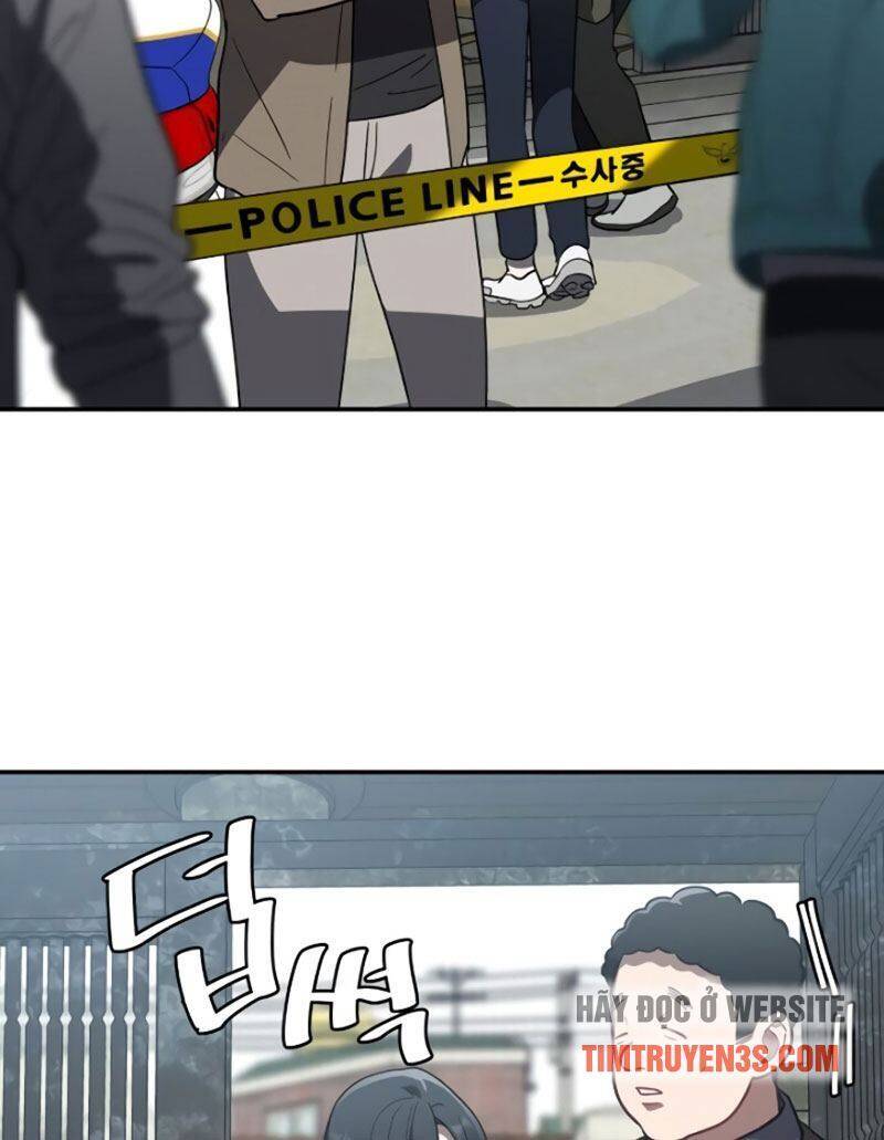 Tôi Đã Giết Hắn Chapter 19 - Trang 2