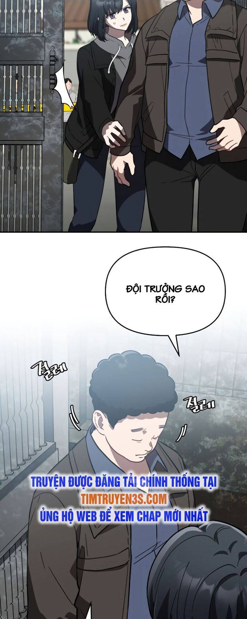 Tôi Đã Giết Hắn Chapter 19 - Trang 2