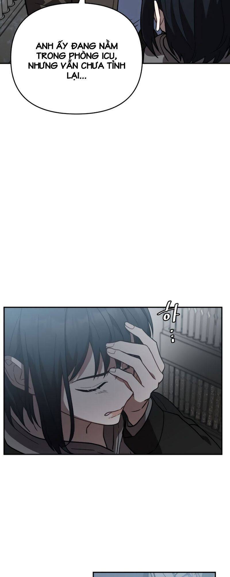 Tôi Đã Giết Hắn Chapter 19 - Trang 2