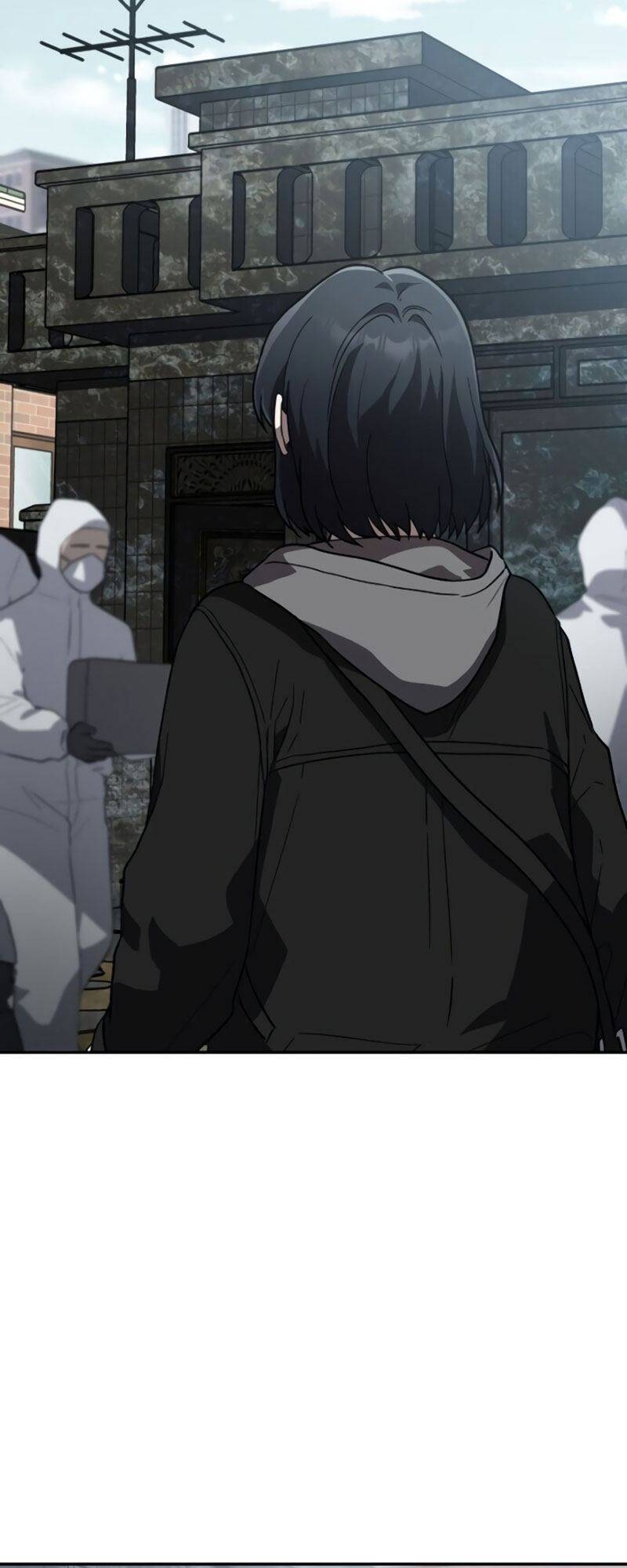 Tôi Đã Giết Hắn Chapter 19 - Trang 2