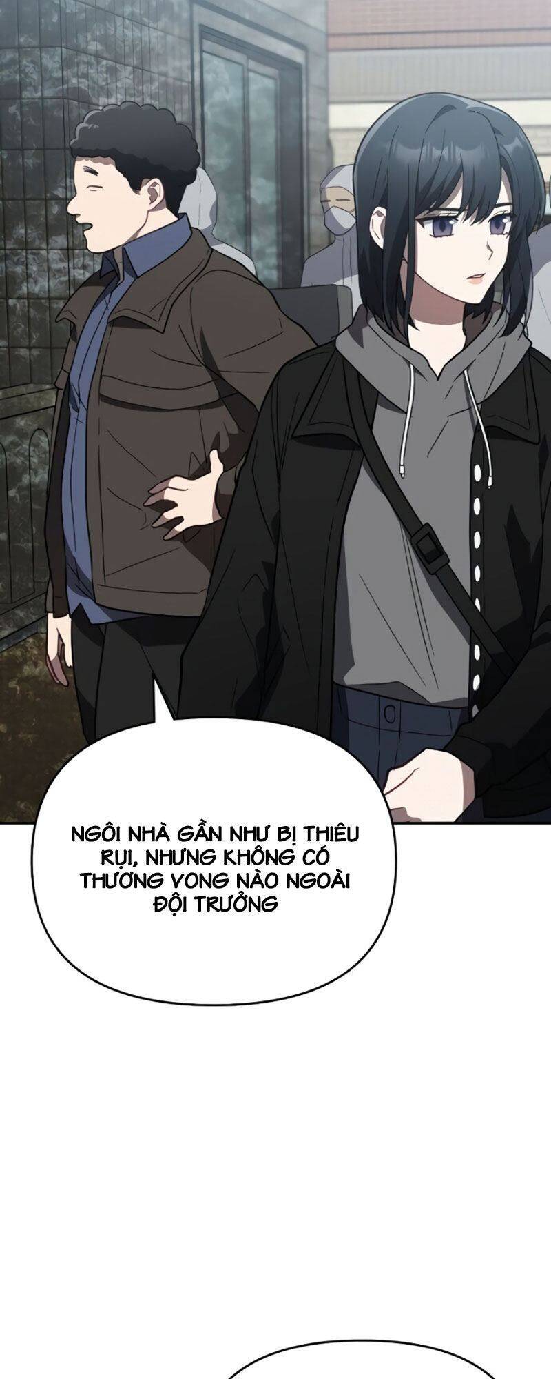 Tôi Đã Giết Hắn Chapter 19 - Trang 2