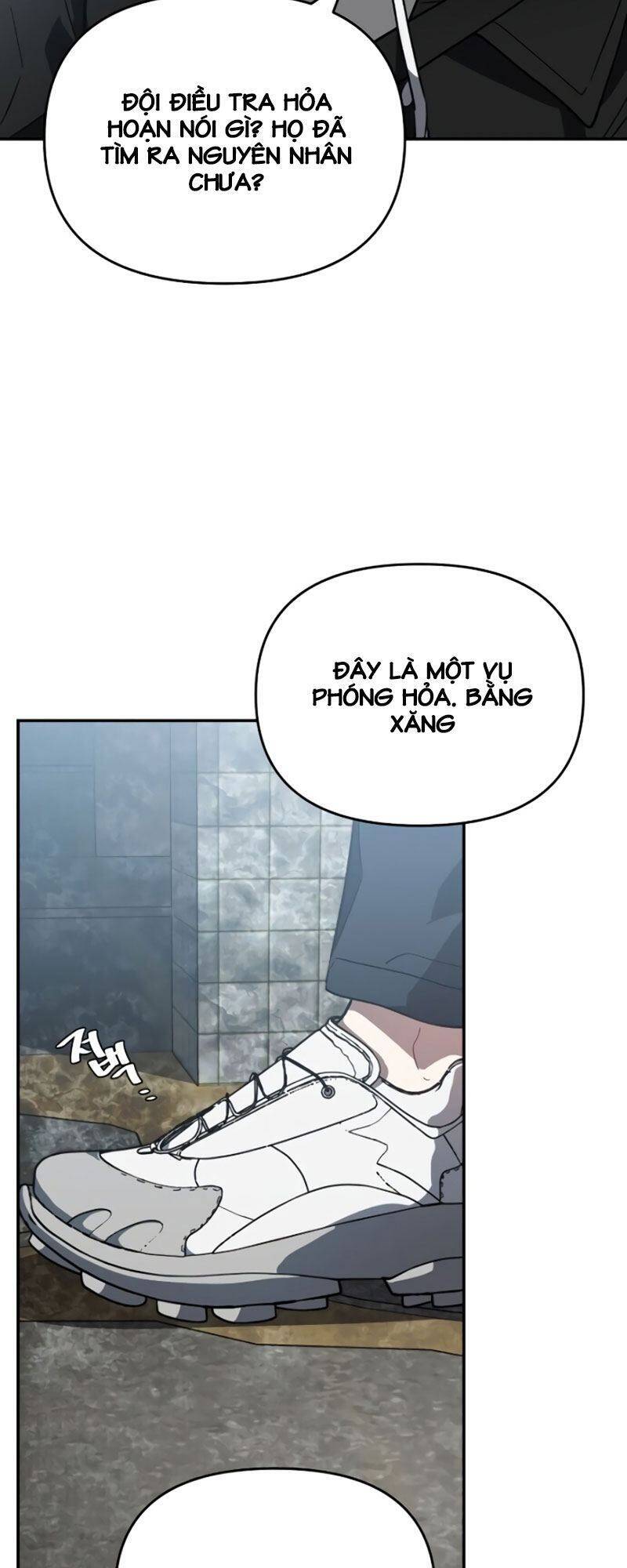 Tôi Đã Giết Hắn Chapter 19 - Trang 2