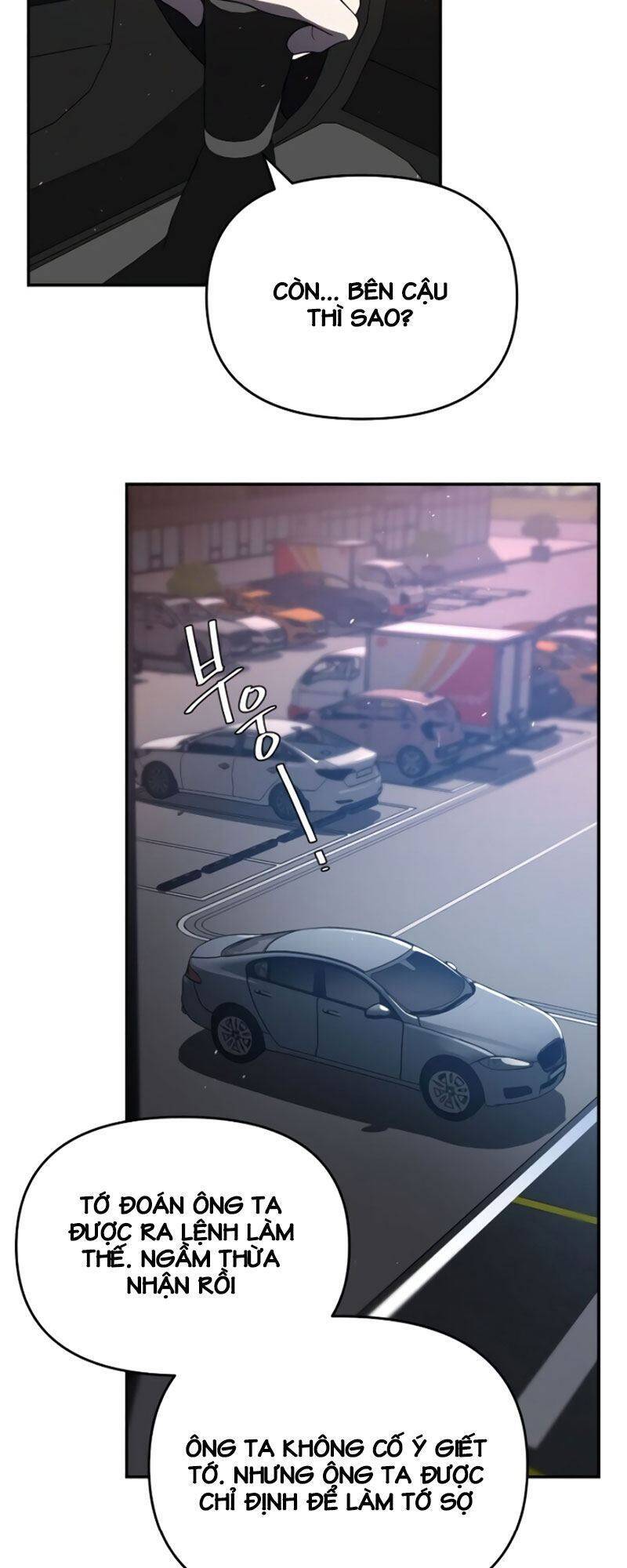 Tôi Đã Giết Hắn Chapter 19 - Trang 2