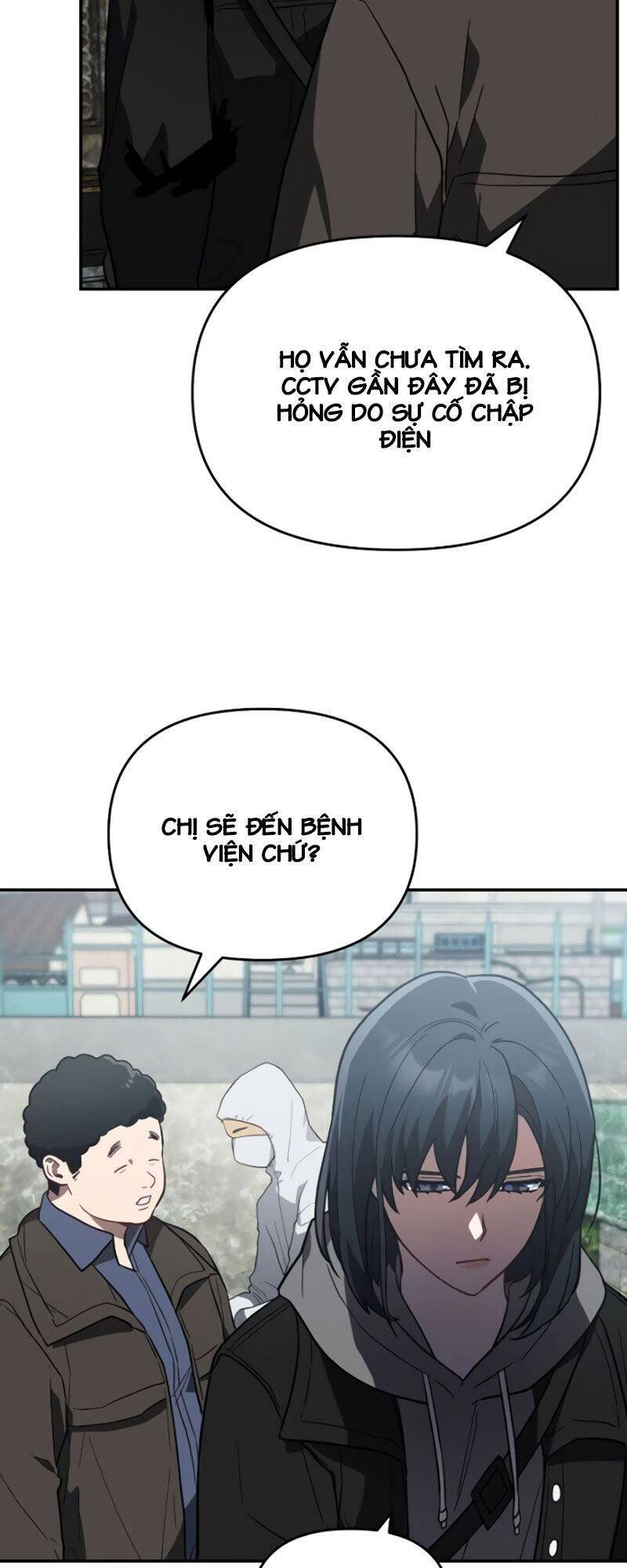 Tôi Đã Giết Hắn Chapter 19 - Trang 2