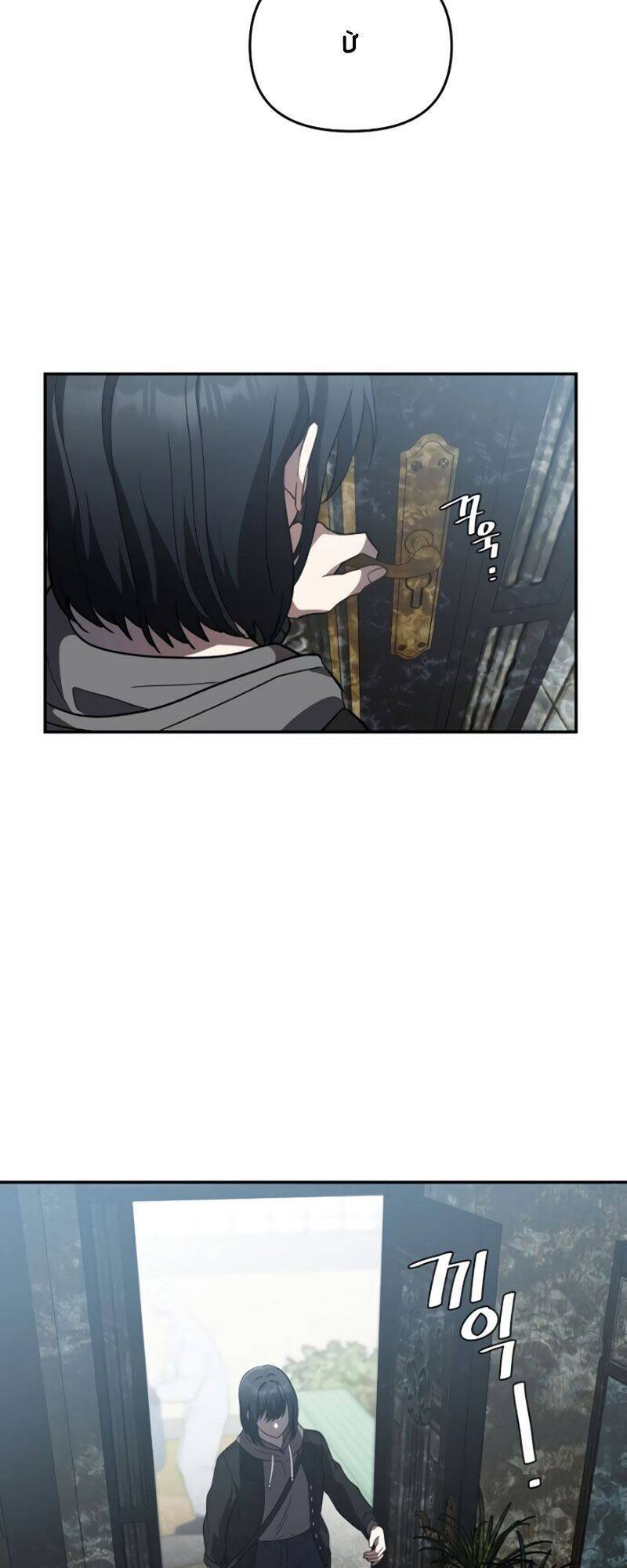 Tôi Đã Giết Hắn Chapter 19 - Trang 2