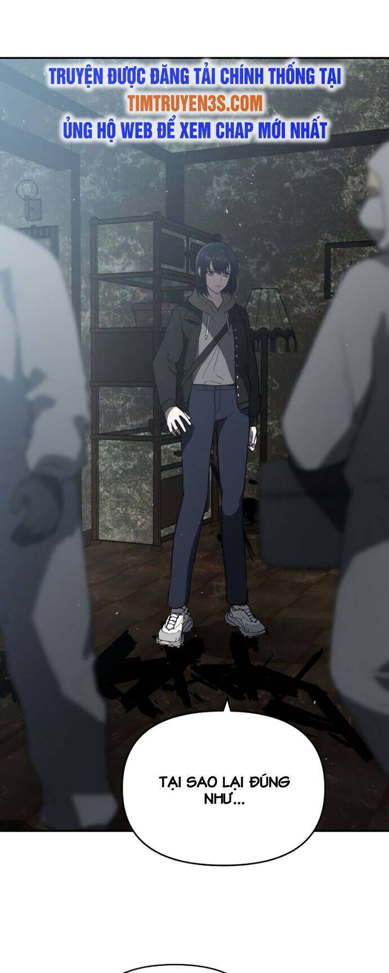 Tôi Đã Giết Hắn Chapter 19 - Trang 2