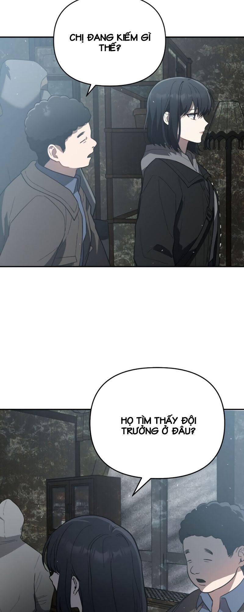 Tôi Đã Giết Hắn Chapter 19 - Trang 2