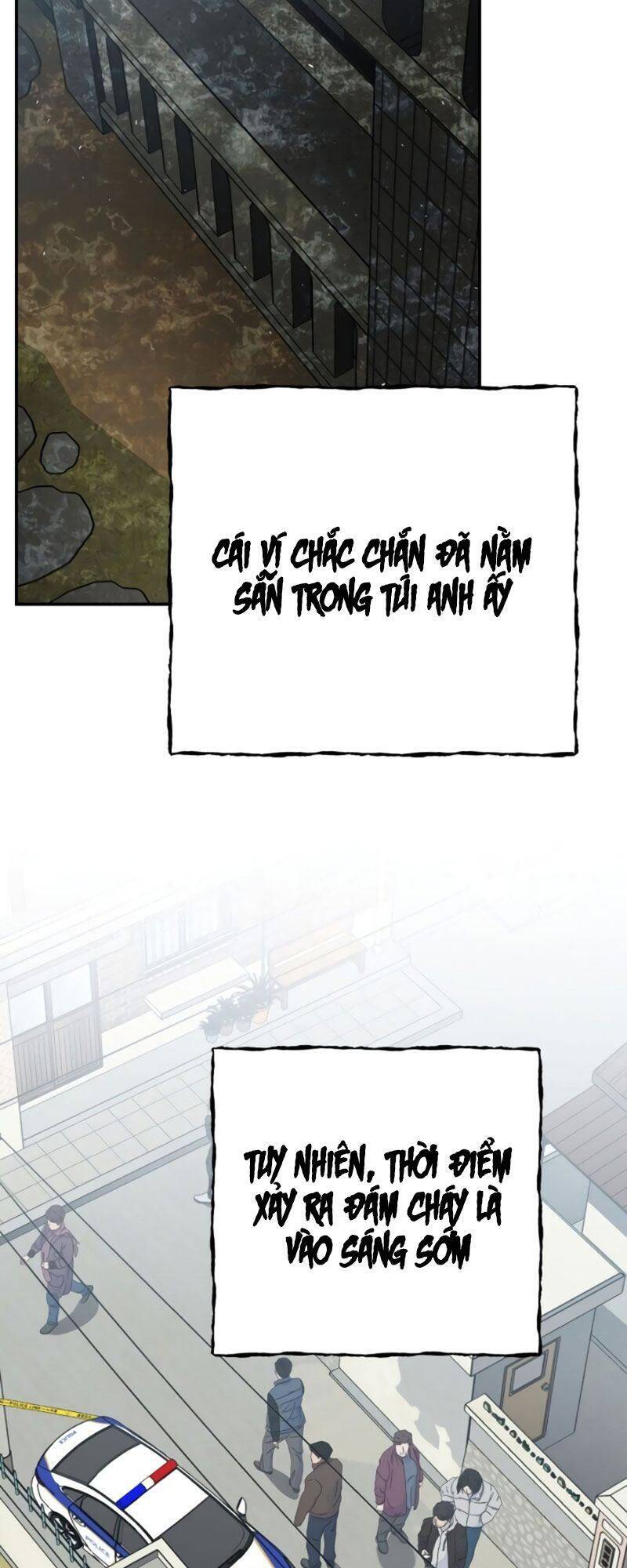 Tôi Đã Giết Hắn Chapter 19 - Trang 2