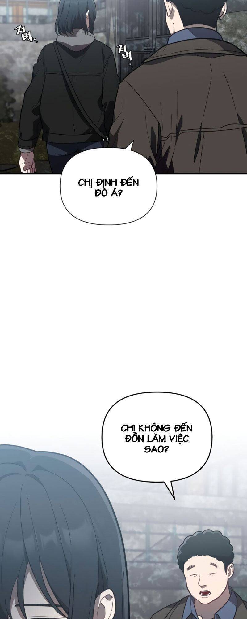 Tôi Đã Giết Hắn Chapter 19 - Trang 2