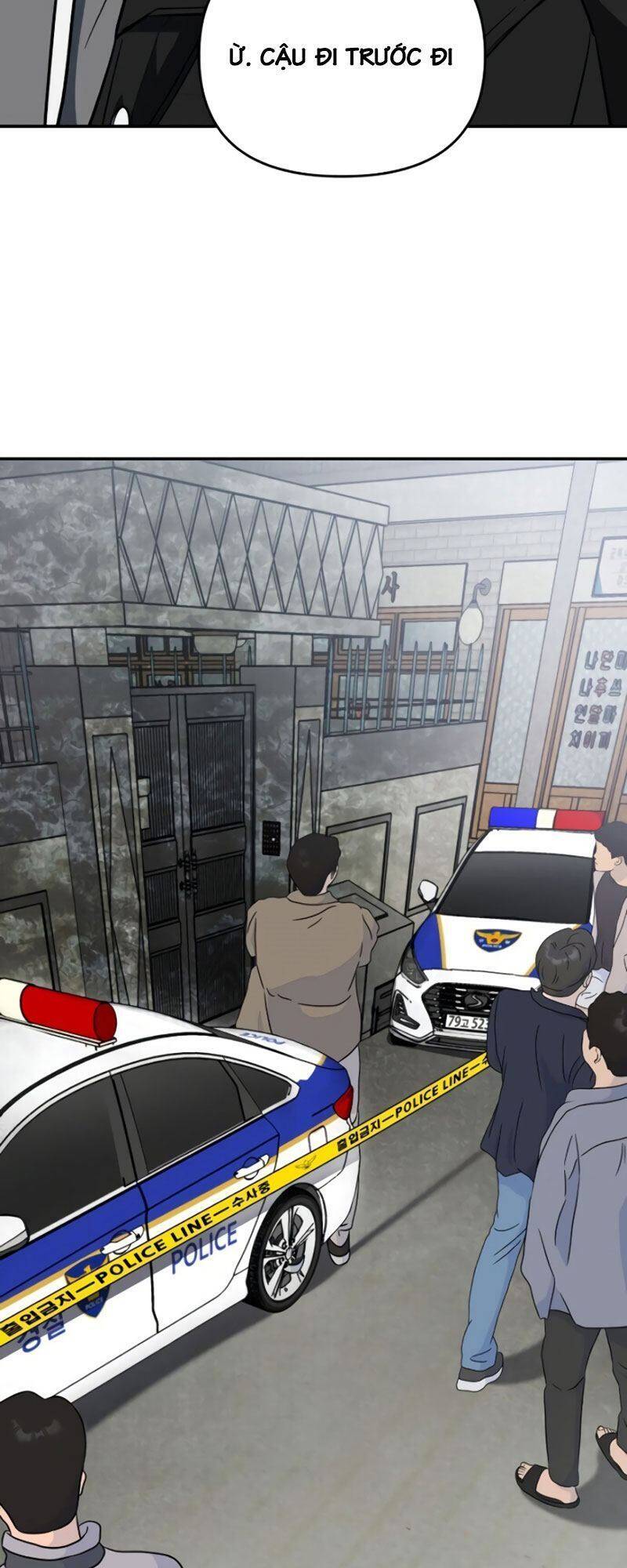 Tôi Đã Giết Hắn Chapter 19 - Trang 2