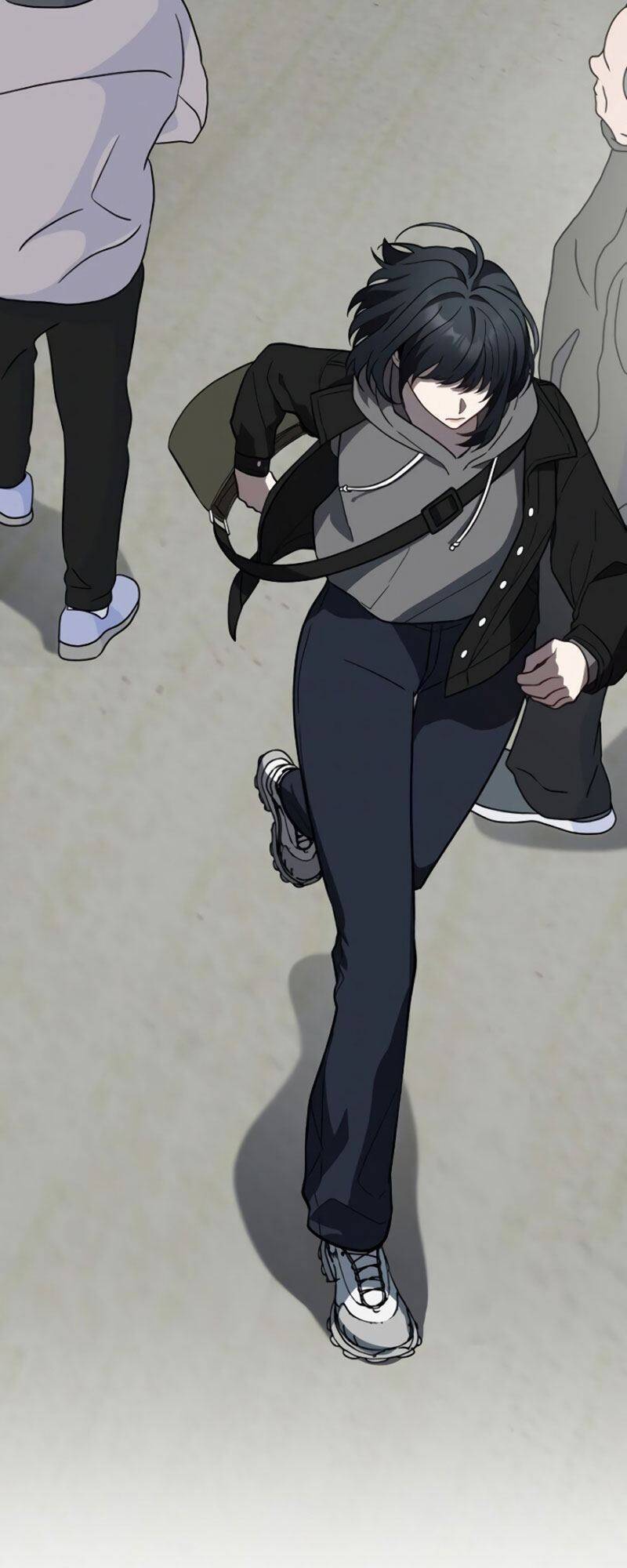 Tôi Đã Giết Hắn Chapter 19 - Trang 2