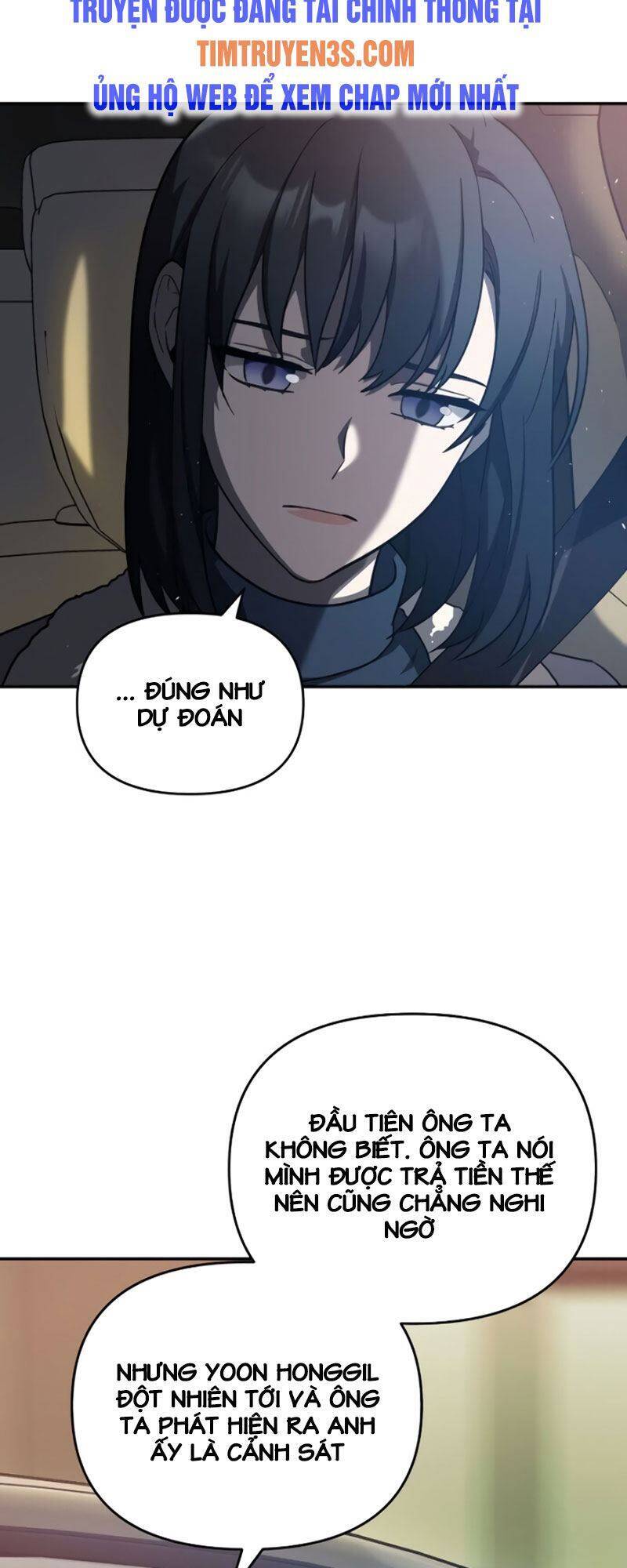 Tôi Đã Giết Hắn Chapter 19 - Trang 2