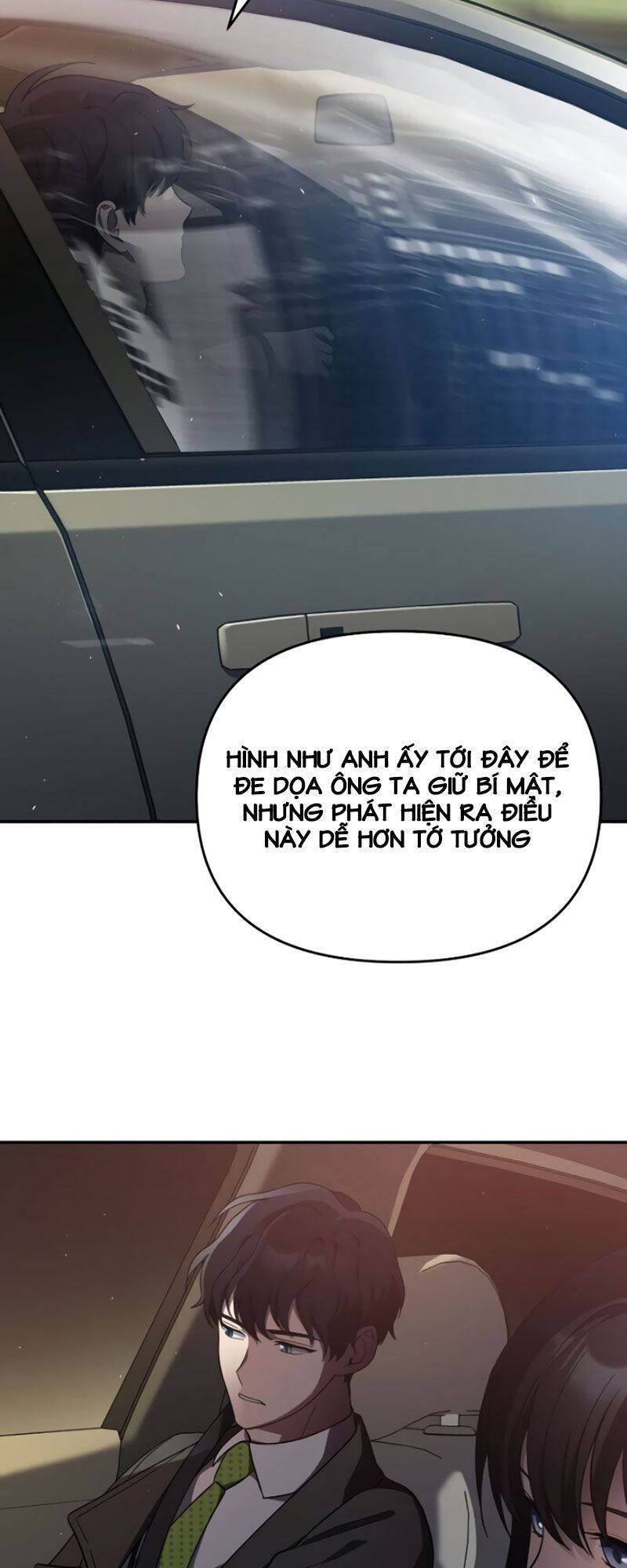 Tôi Đã Giết Hắn Chapter 19 - Trang 2