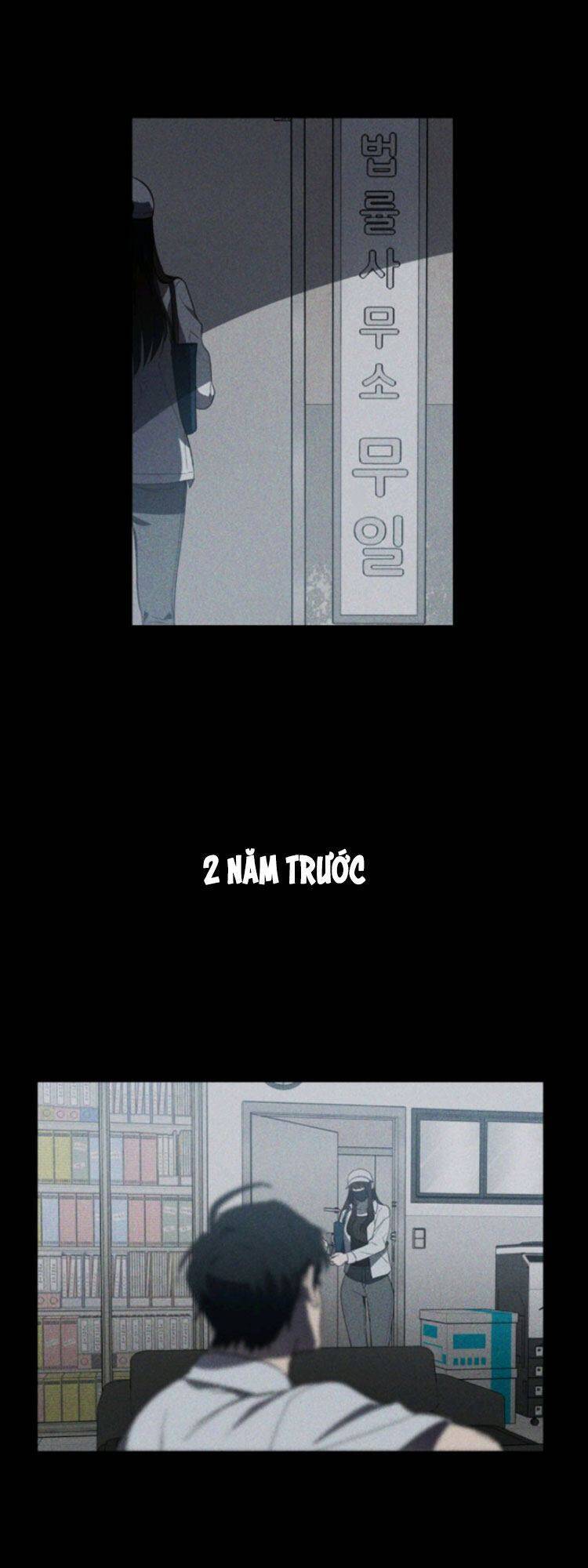 Tôi Đã Giết Hắn Chapter 2 - Trang 2