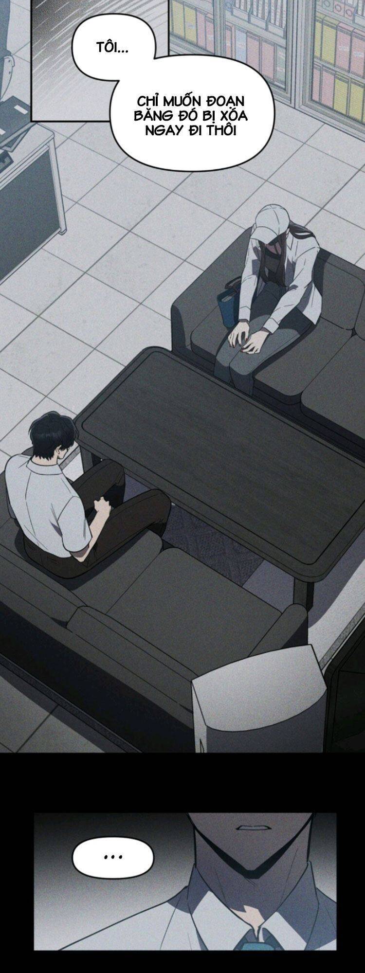 Tôi Đã Giết Hắn Chapter 2 - Trang 2