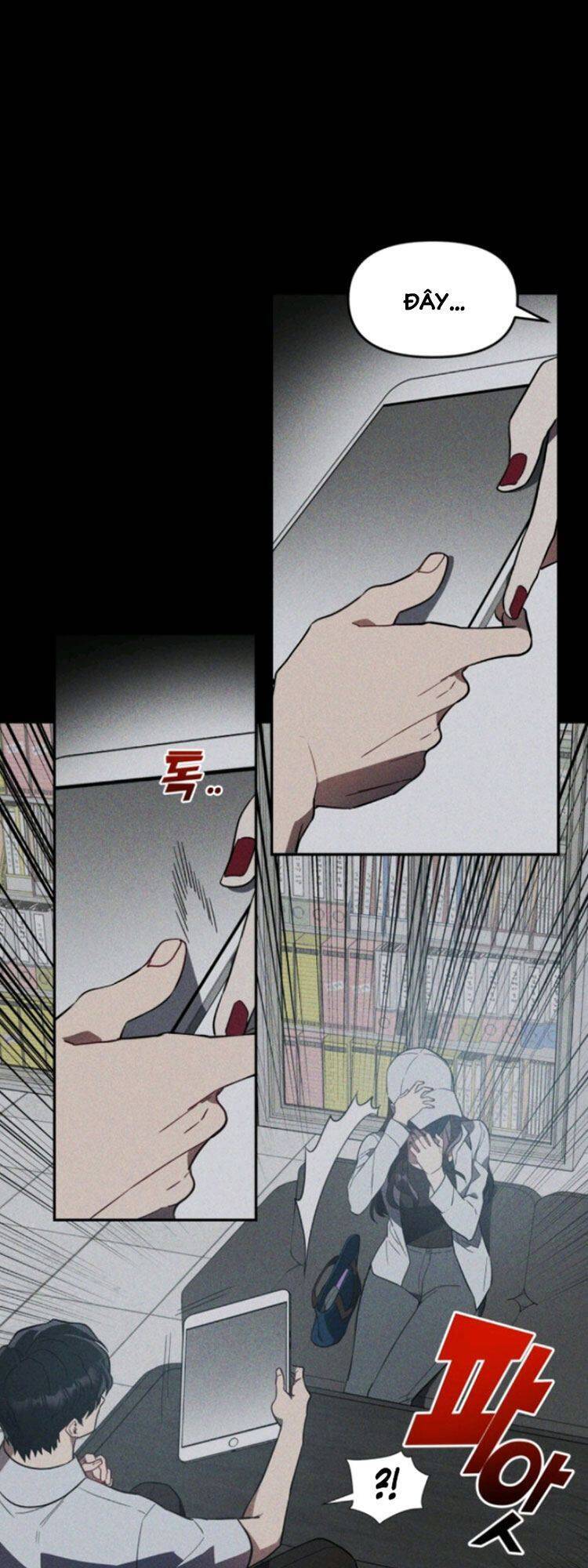 Tôi Đã Giết Hắn Chapter 2 - Trang 2