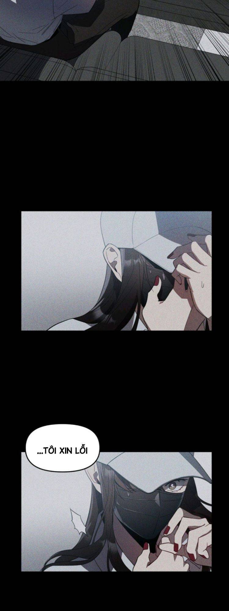 Tôi Đã Giết Hắn Chapter 2 - Trang 2