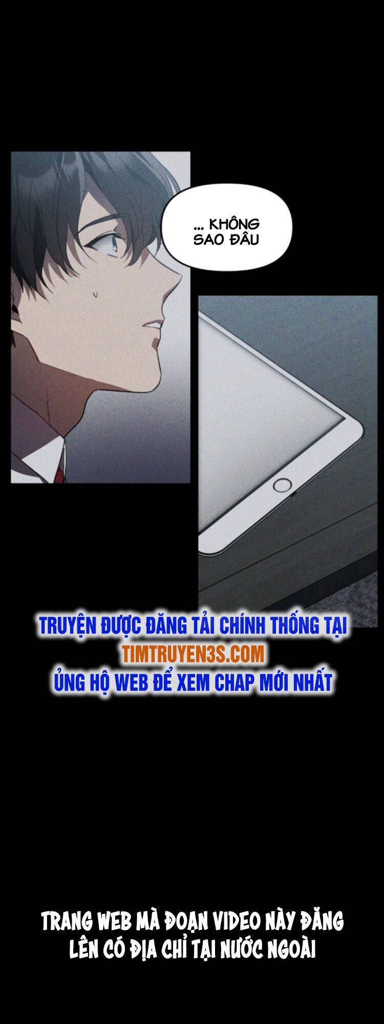 Tôi Đã Giết Hắn Chapter 2 - Trang 2