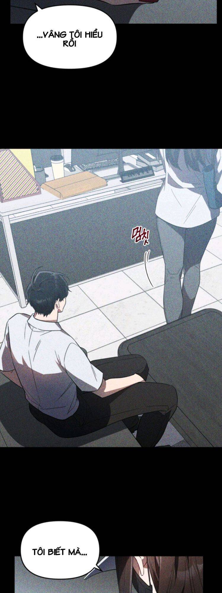 Tôi Đã Giết Hắn Chapter 2 - Trang 2