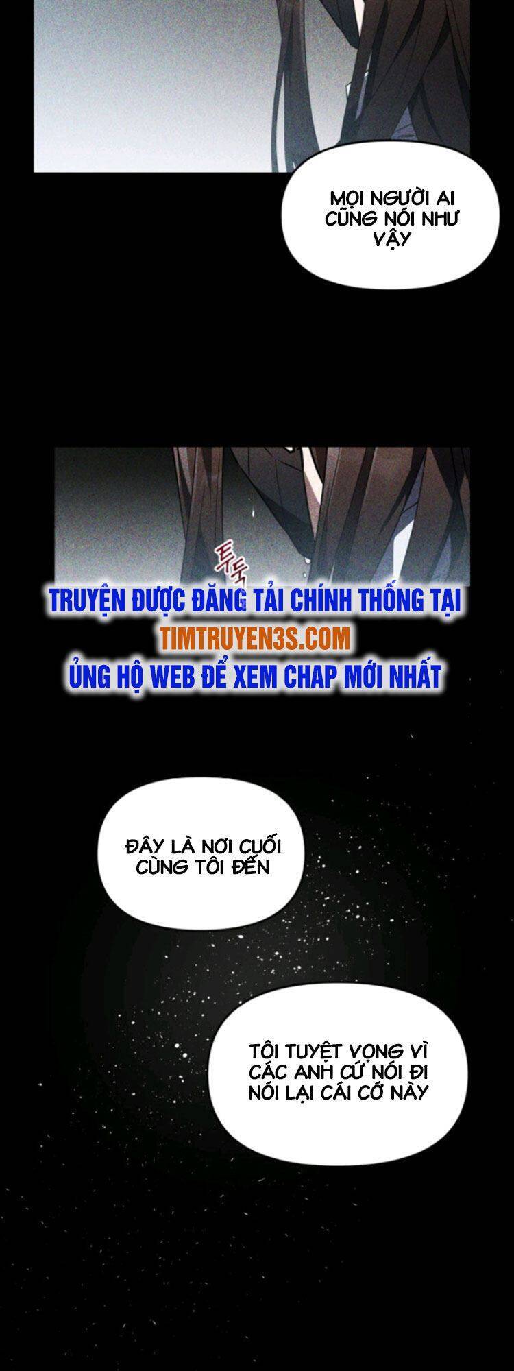 Tôi Đã Giết Hắn Chapter 2 - Trang 2