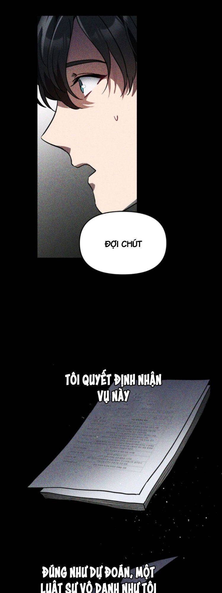 Tôi Đã Giết Hắn Chapter 2 - Trang 2