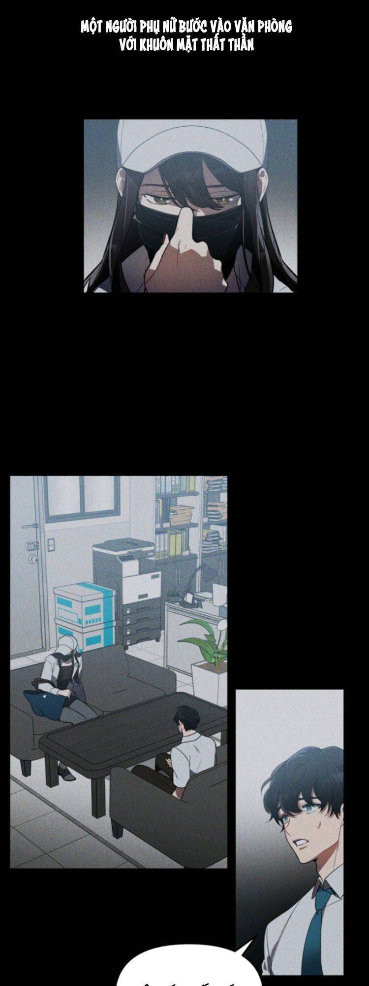 Tôi Đã Giết Hắn Chapter 2 - Trang 2