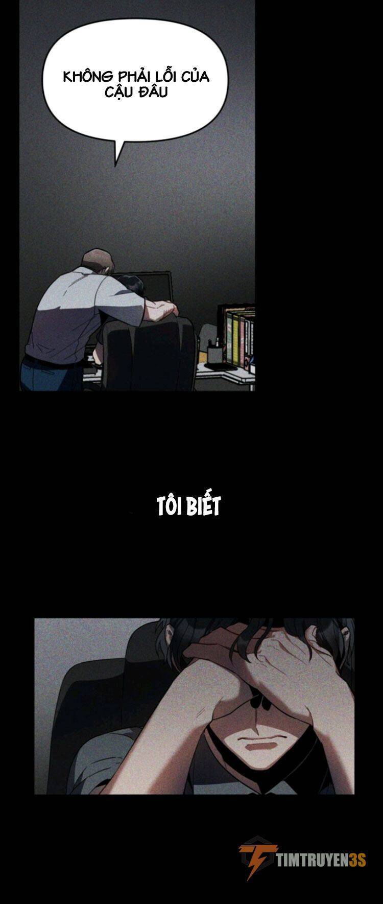Tôi Đã Giết Hắn Chapter 2 - Trang 2