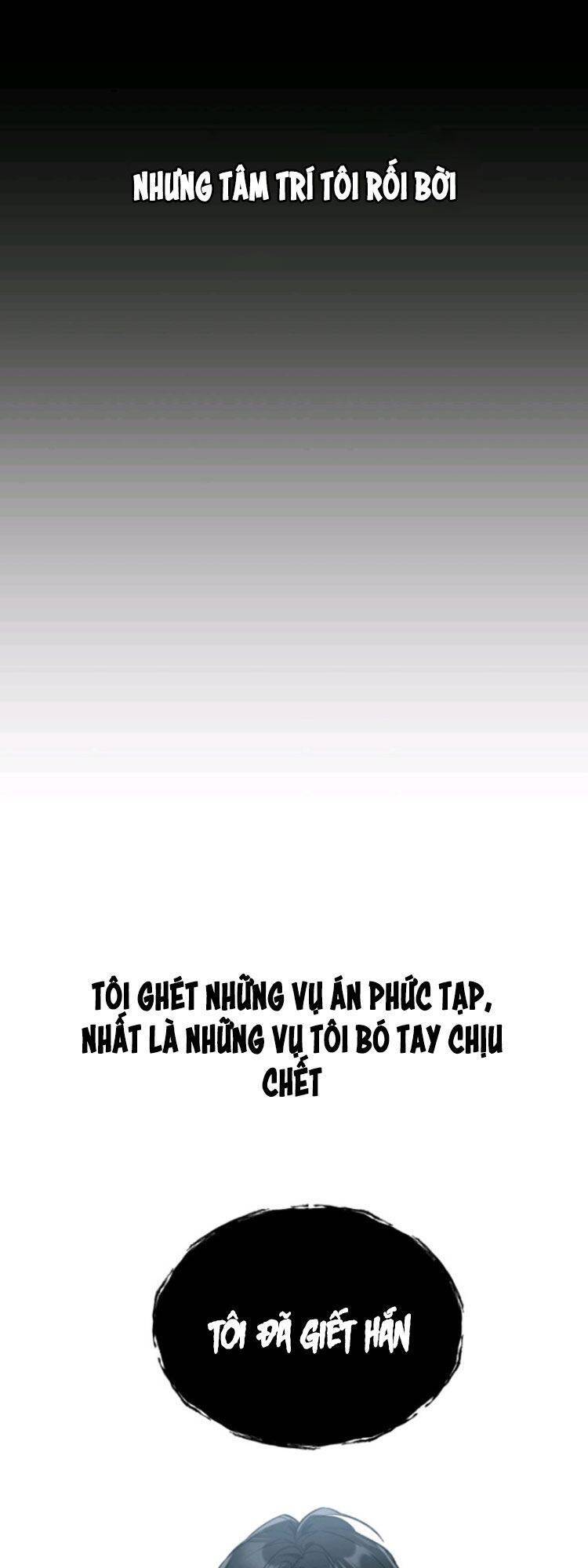 Tôi Đã Giết Hắn Chapter 2 - Trang 2
