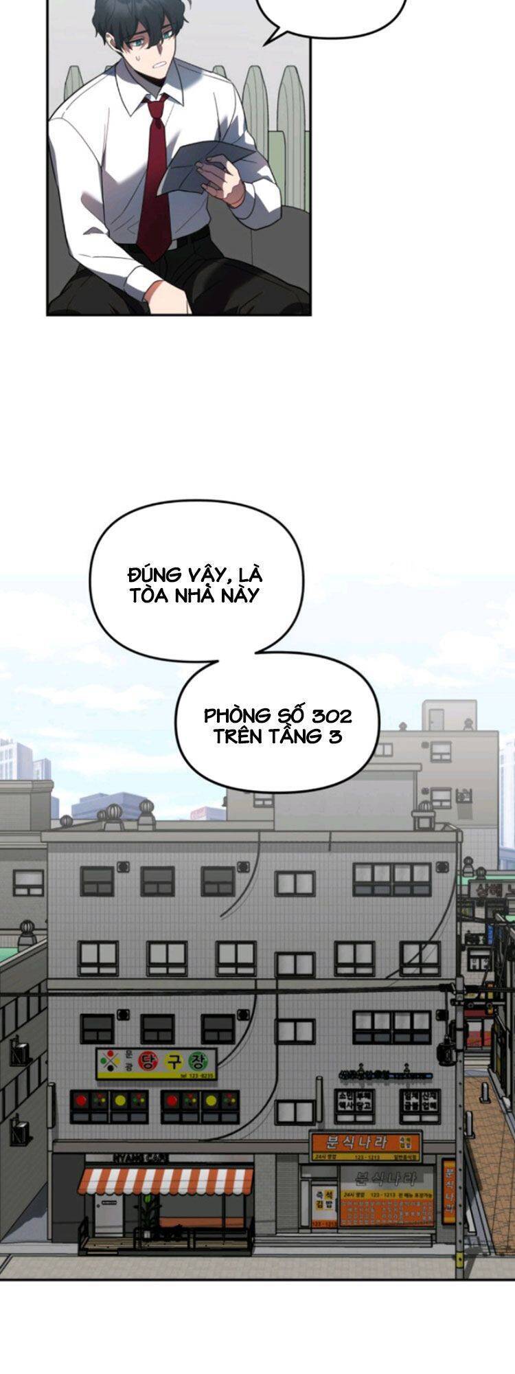 Tôi Đã Giết Hắn Chapter 2 - Trang 2