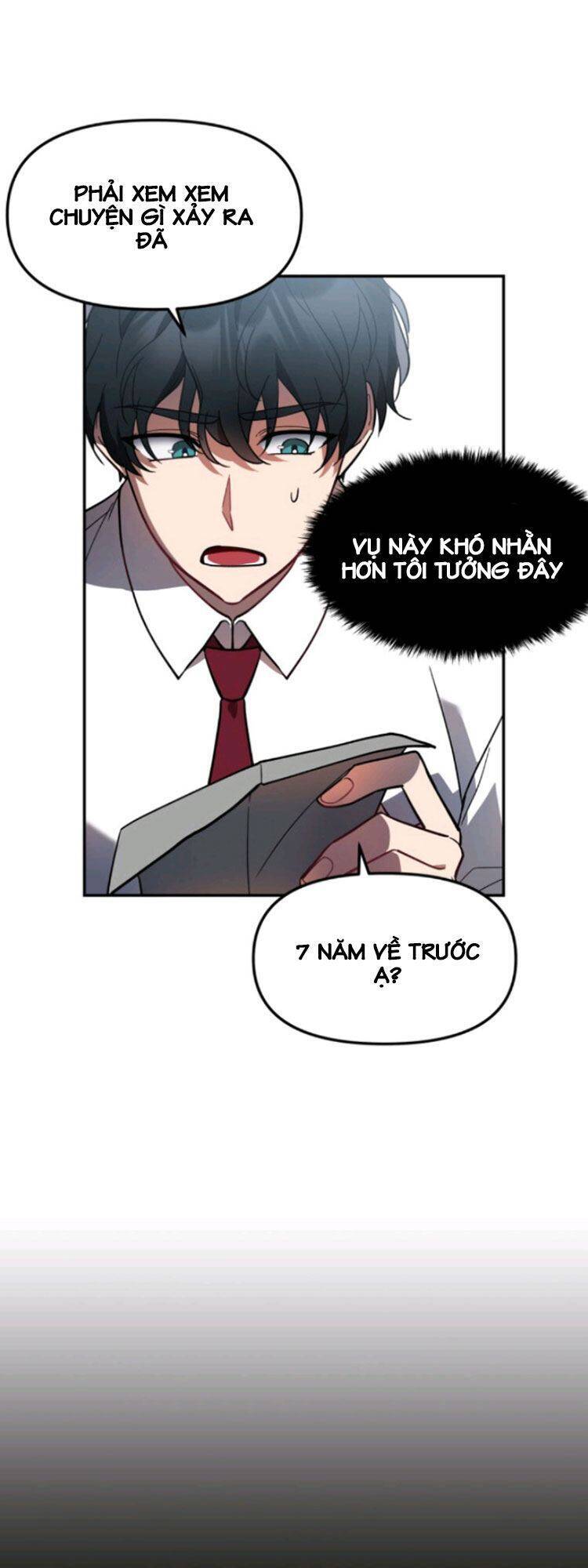 Tôi Đã Giết Hắn Chapter 2 - Trang 2