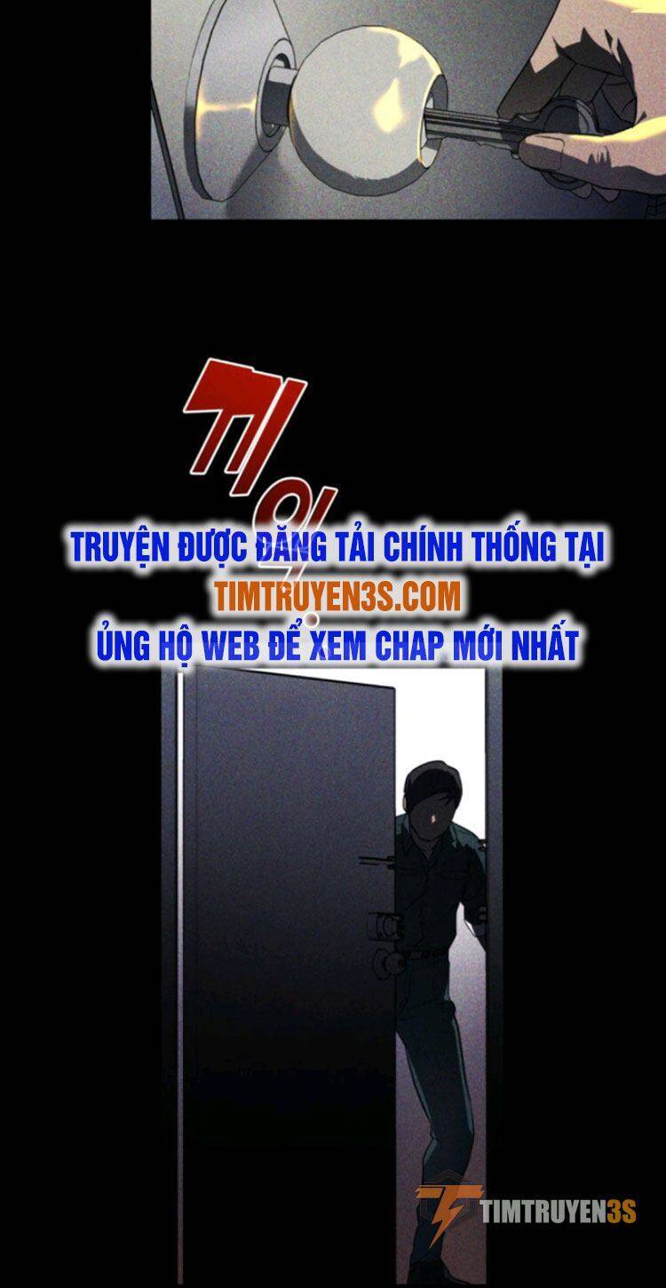 Tôi Đã Giết Hắn Chapter 2 - Trang 2