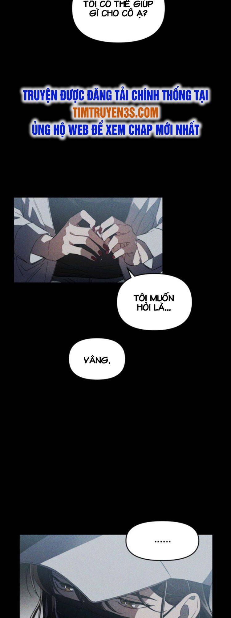 Tôi Đã Giết Hắn Chapter 2 - Trang 2