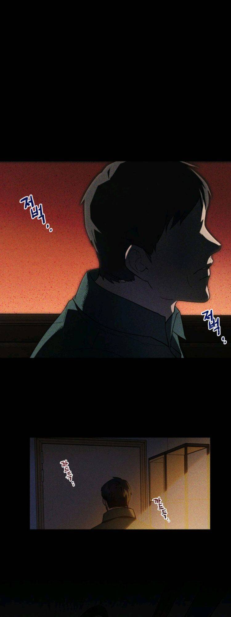 Tôi Đã Giết Hắn Chapter 2 - Trang 2