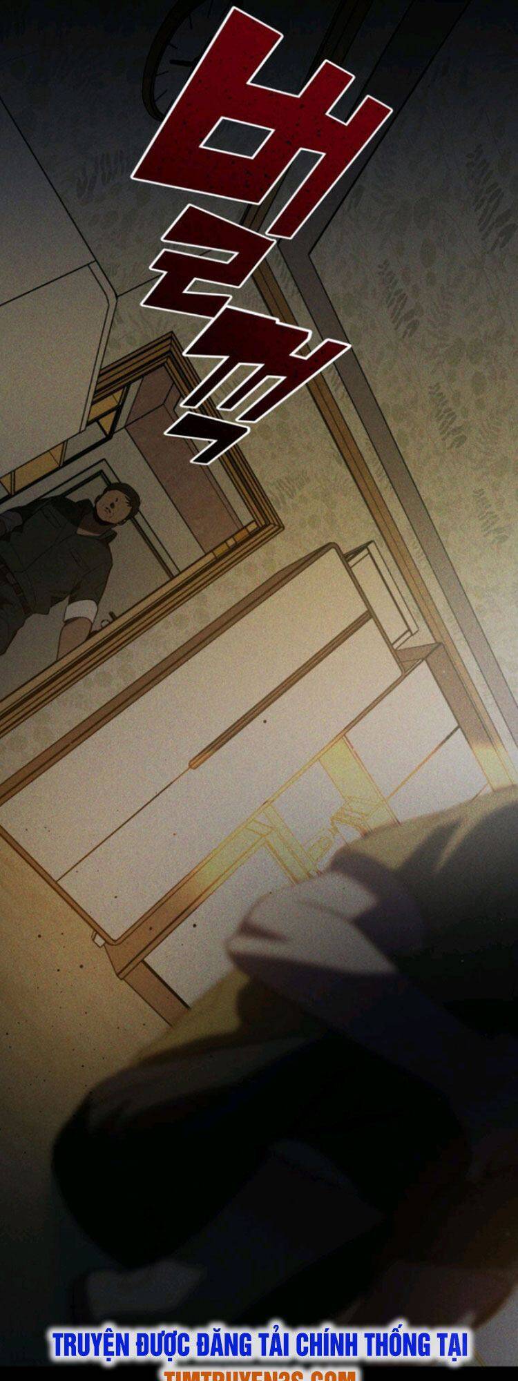 Tôi Đã Giết Hắn Chapter 2 - Trang 2