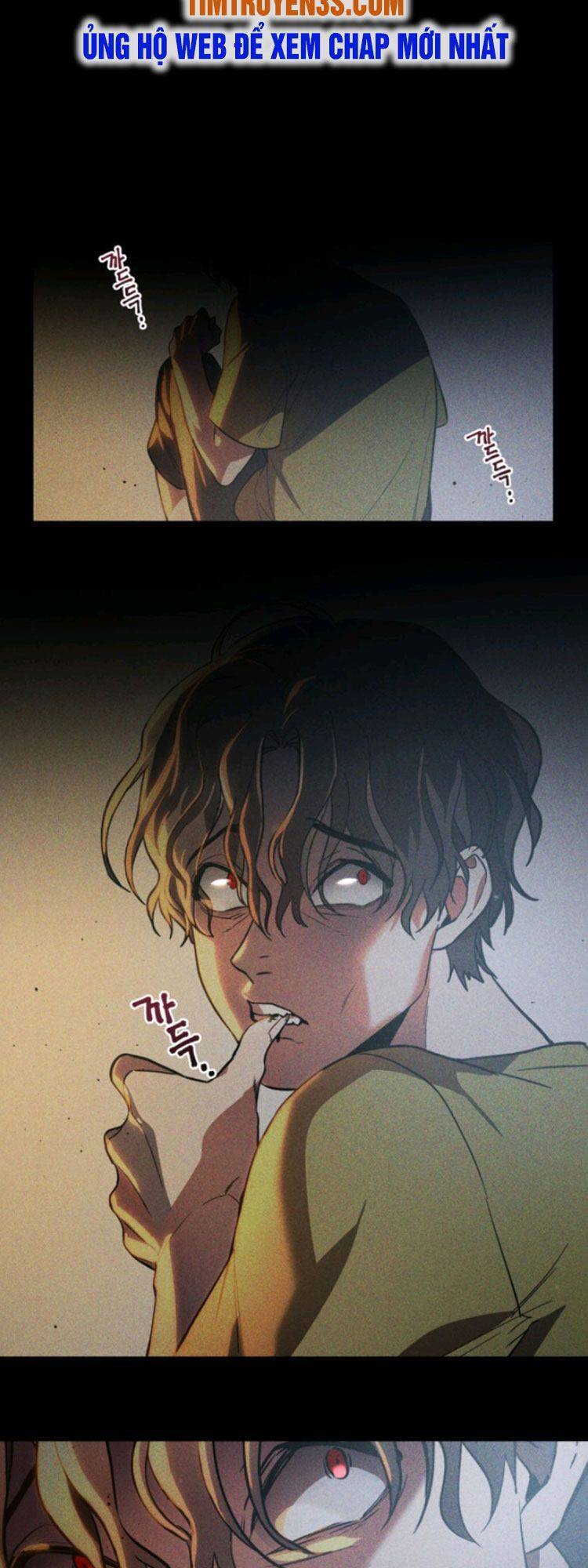 Tôi Đã Giết Hắn Chapter 2 - Trang 2