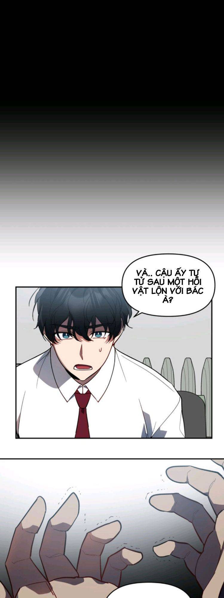 Tôi Đã Giết Hắn Chapter 2 - Trang 2